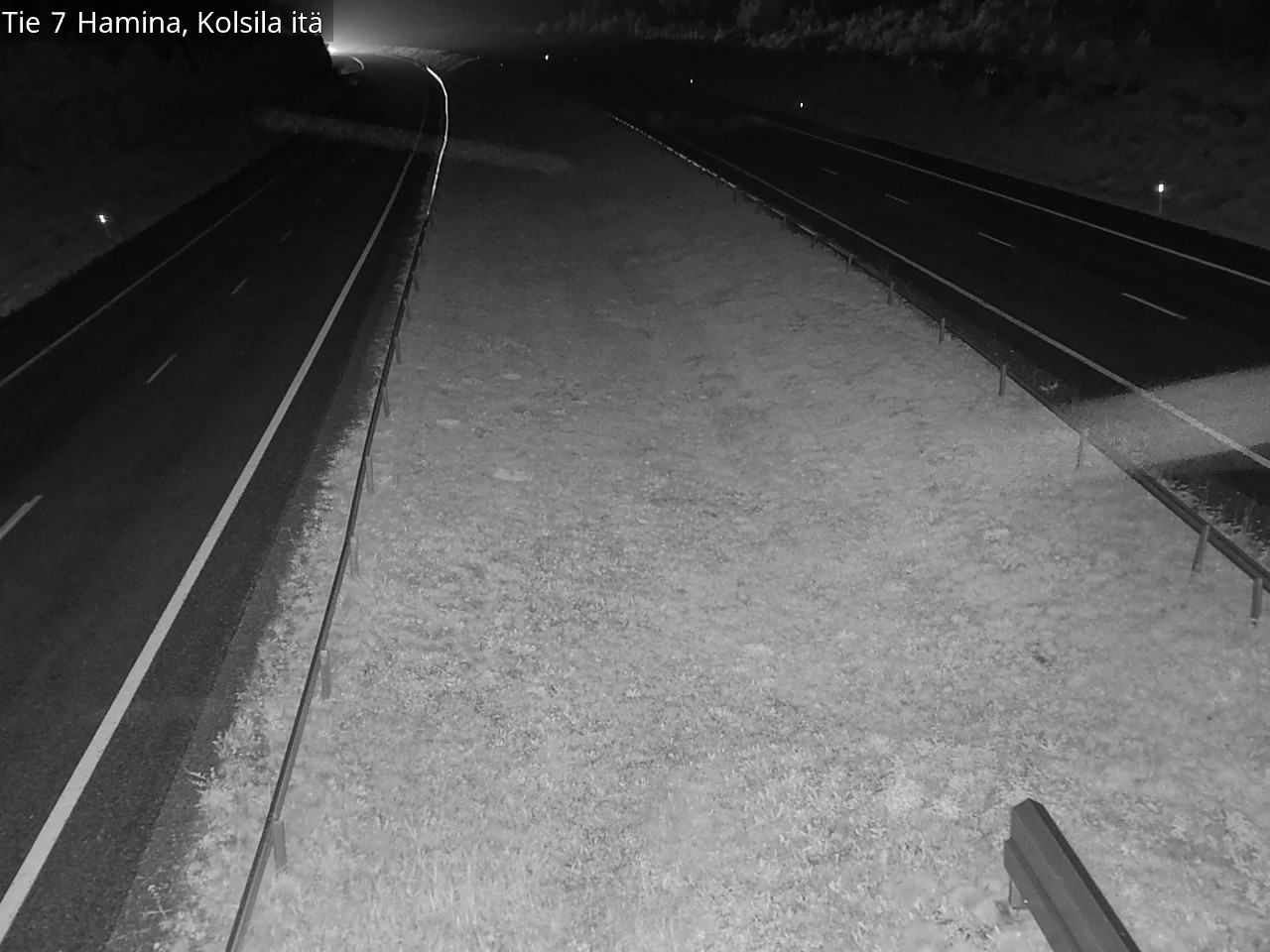 Kelikamerat Kuva Tie 7 Hamina, Kolsila, Hamina, Kymenlaakso