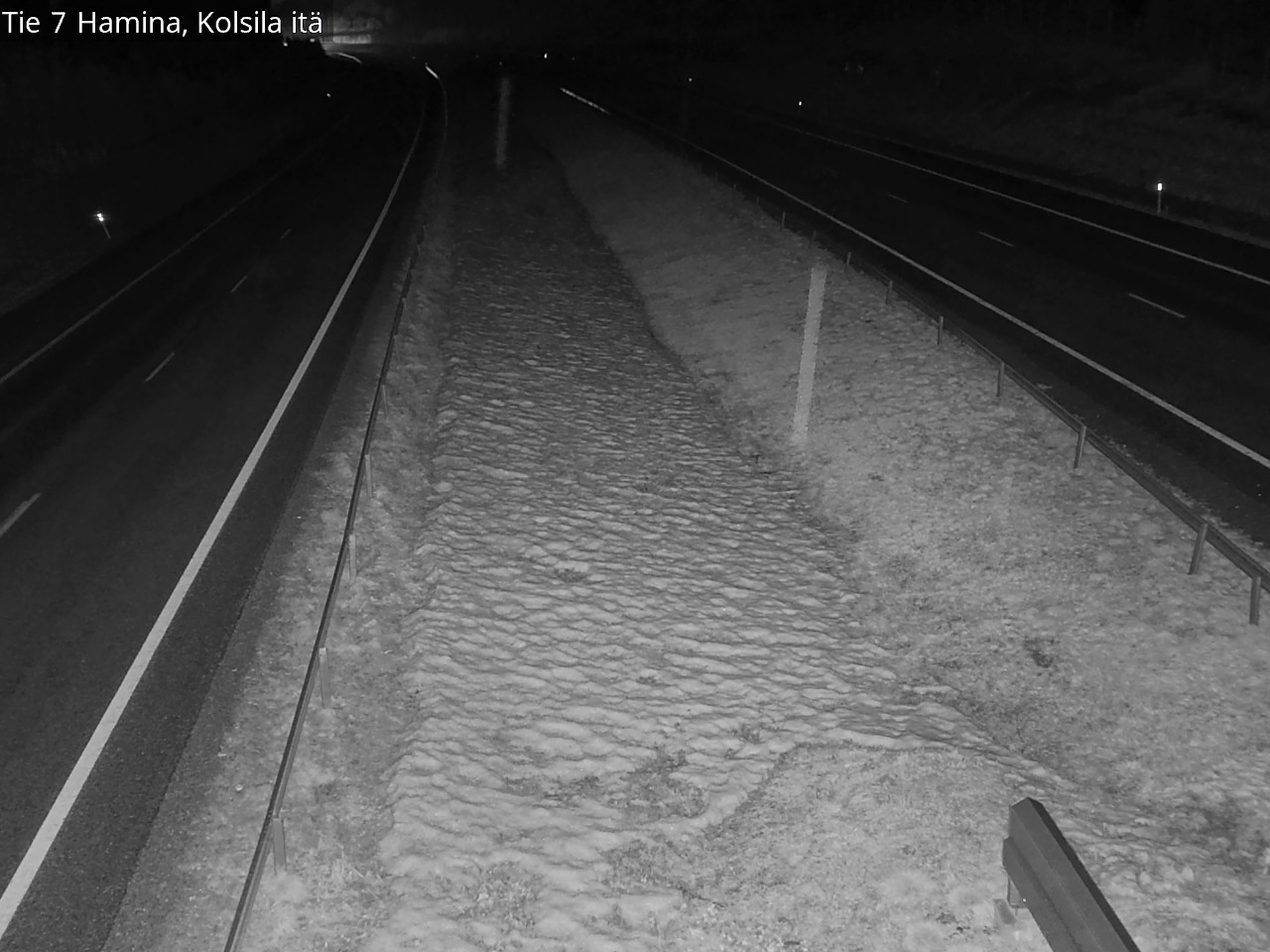 Kelikamerat Kuva Tie 7 Hamina, Kolsila, Hamina, Kymenlaakso