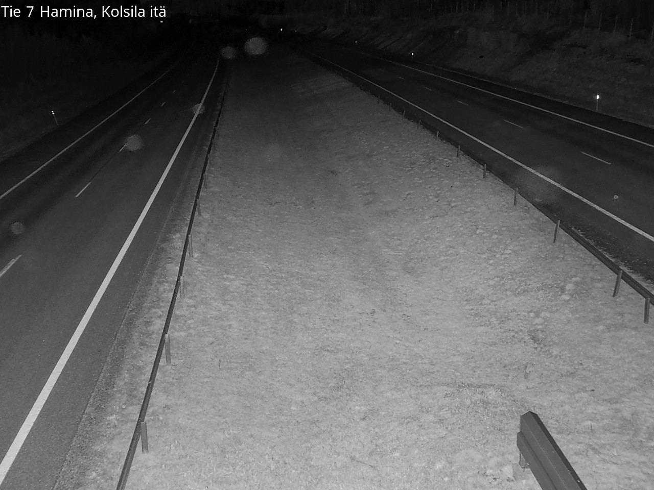 Kelikamerat Kuva Tie 7 Hamina, Kolsila, Hamina, Kymenlaakso