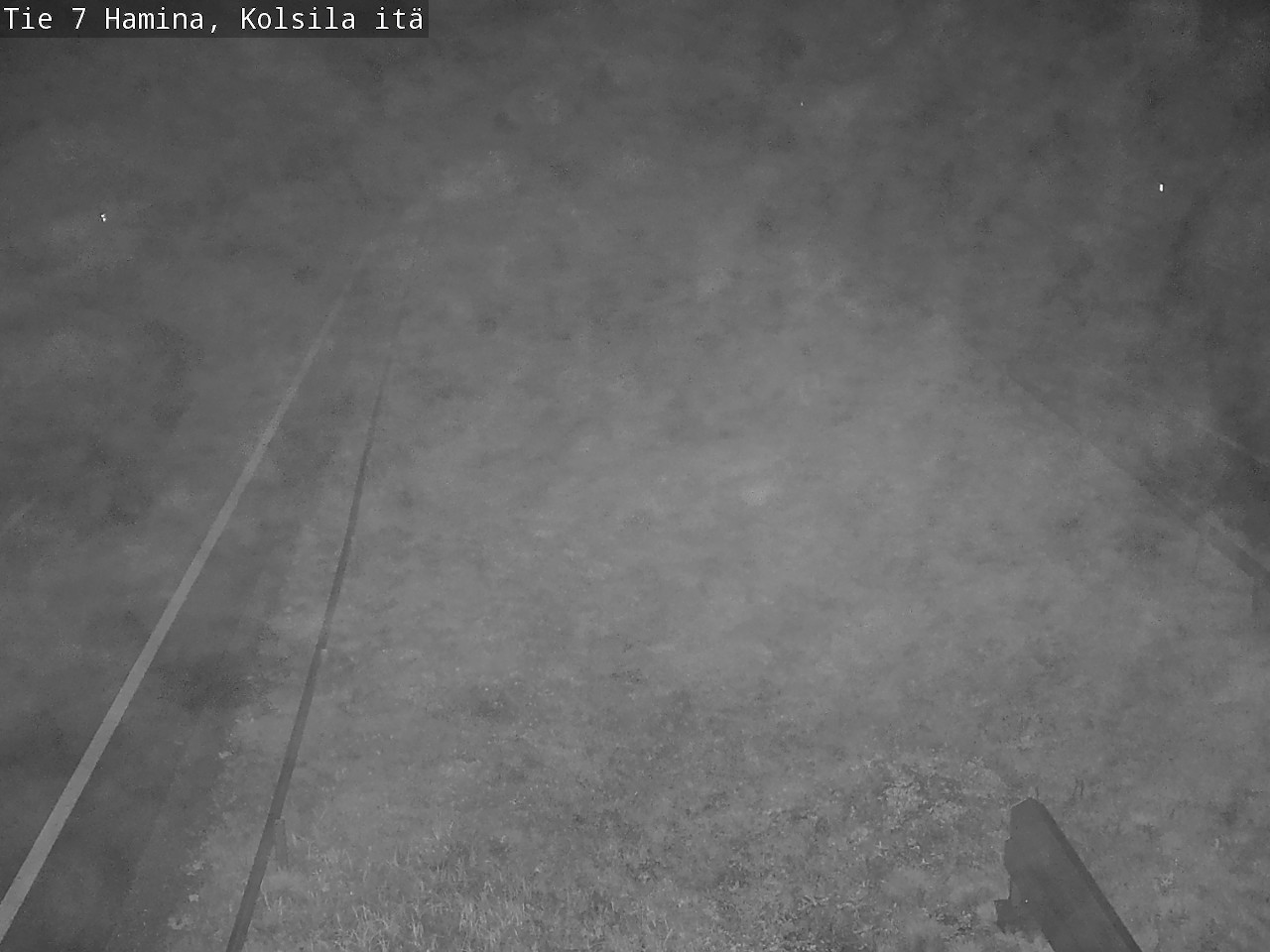 Kelikamerat Kuva Tie 7 Hamina, Kolsila, Hamina, Kymenlaakso