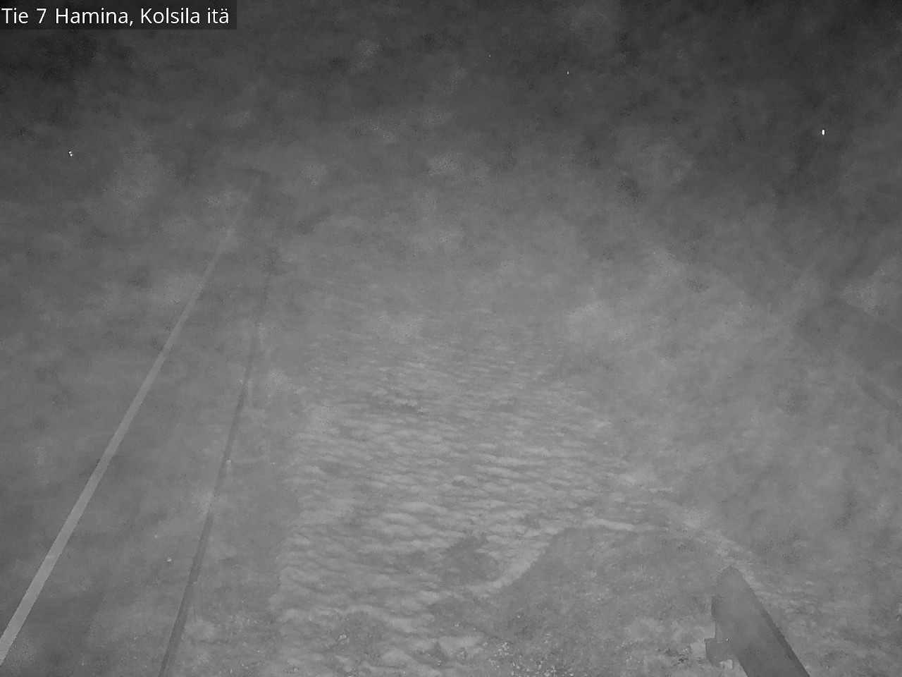 Kelikamerat Kuva Tie 7 Hamina, Kolsila, Hamina, Kymenlaakso