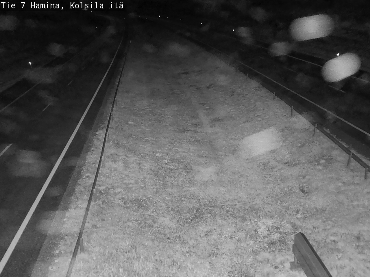 Kelikamerat Kuva Tie 7 Hamina, Kolsila, Hamina, Kymenlaakso