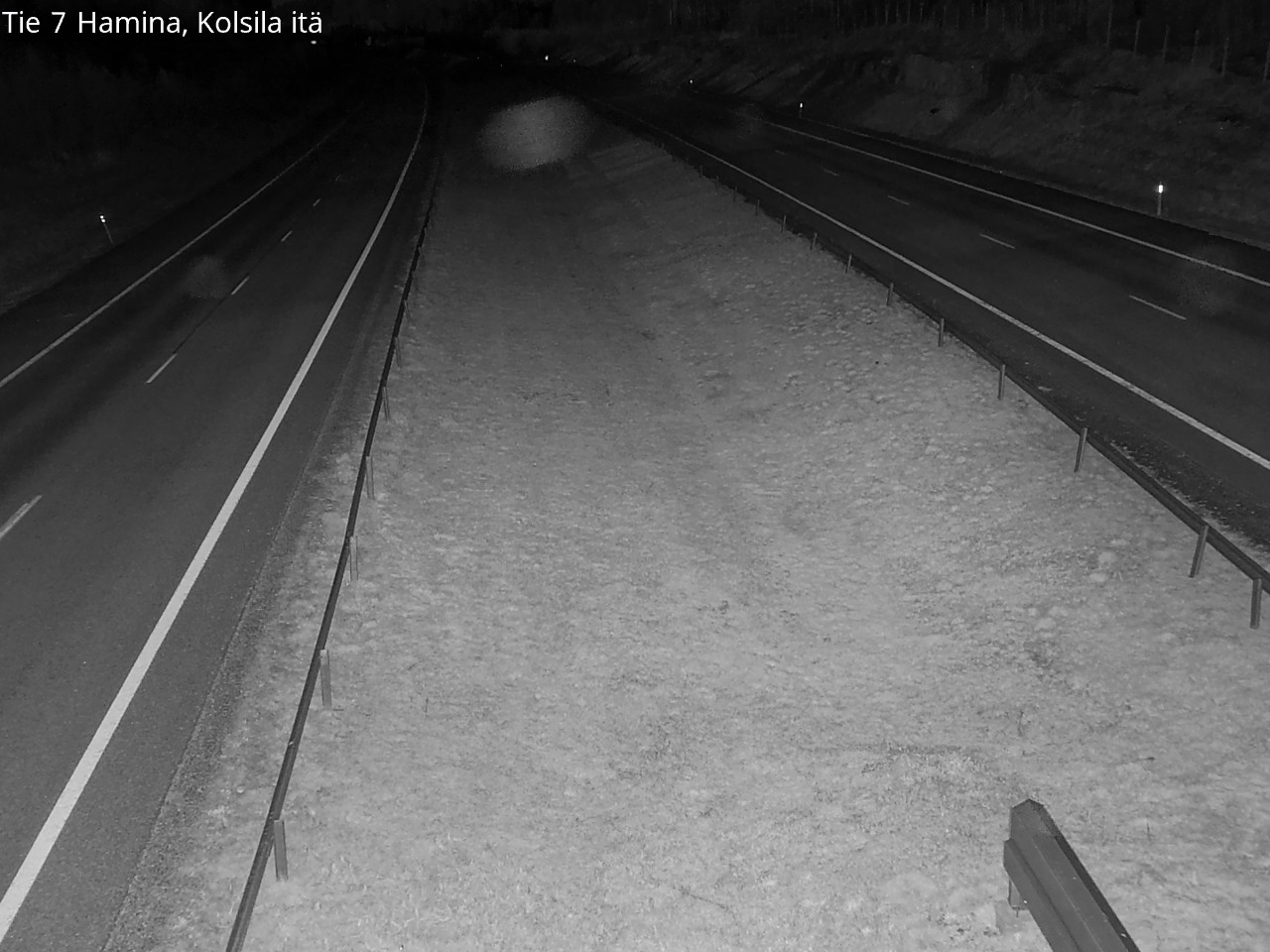 Kelikamerat Kuva Tie 7 Hamina, Kolsila, Hamina, Kymenlaakso