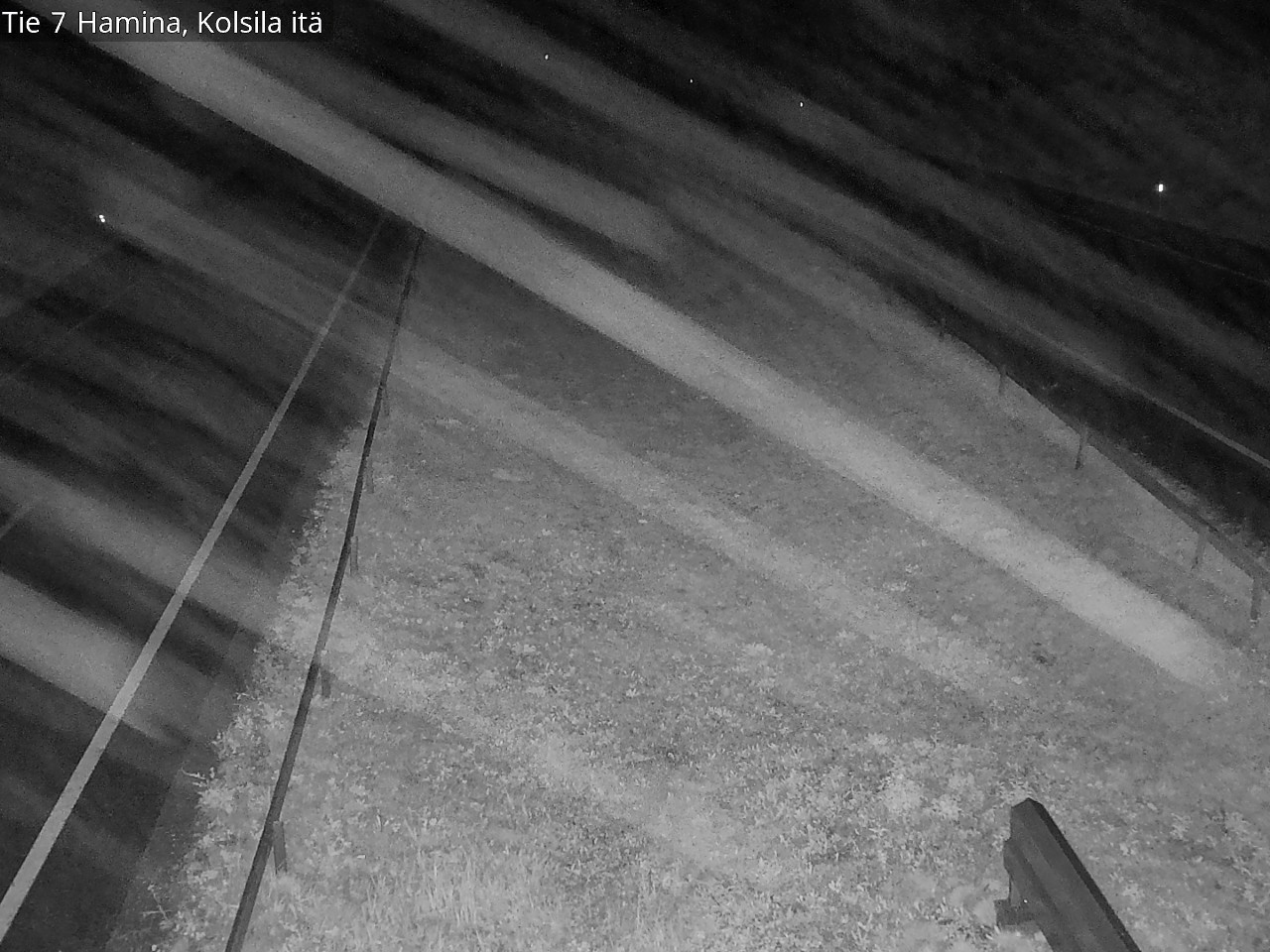 Kelikamerat Kuva Tie 7 Hamina, Kolsila, Hamina, Kymenlaakso