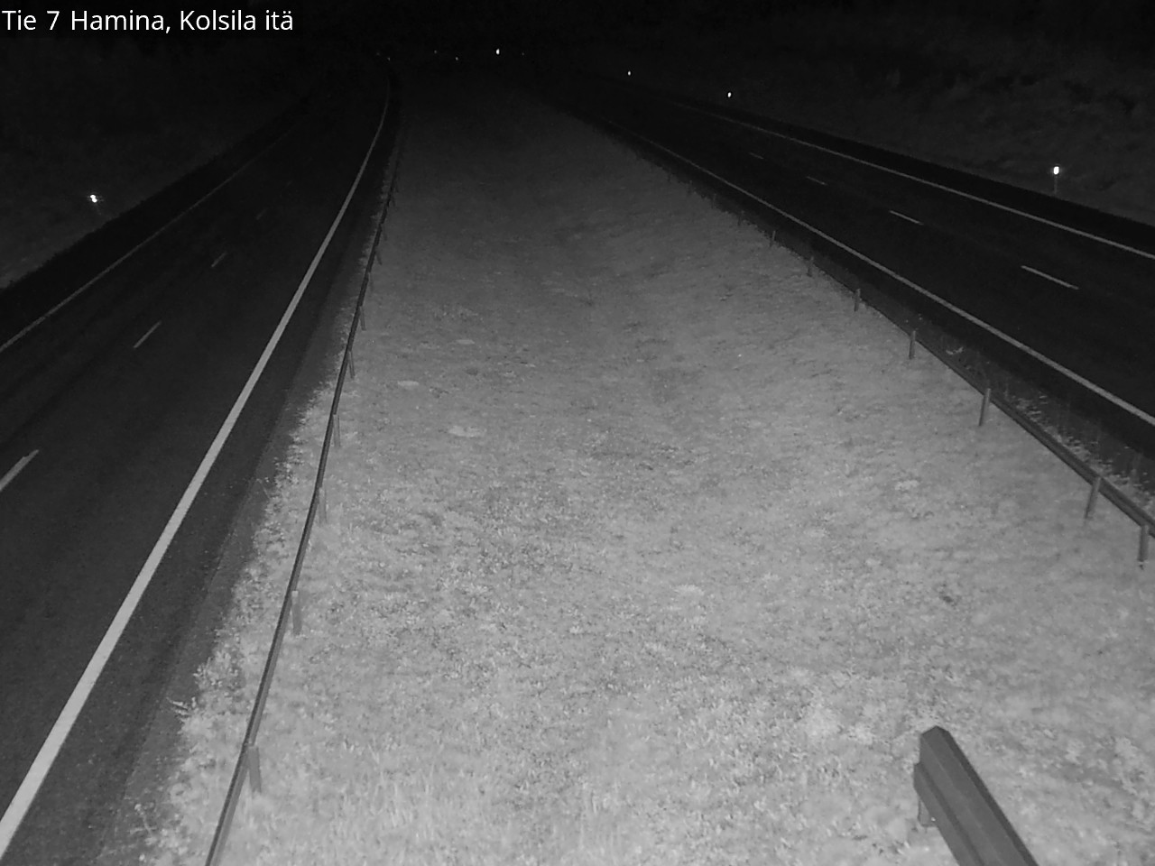 Kelikamerat Kuva Tie 7 Hamina, Kolsila, Hamina, Kymenlaakso
