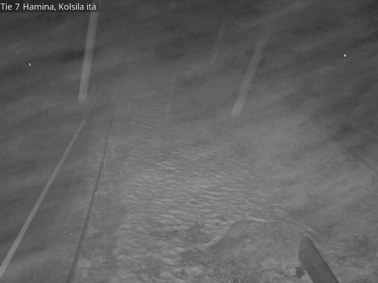 Kelikamerat Kuva Tie 7 Hamina, Kolsila, Hamina, Kymenlaakso