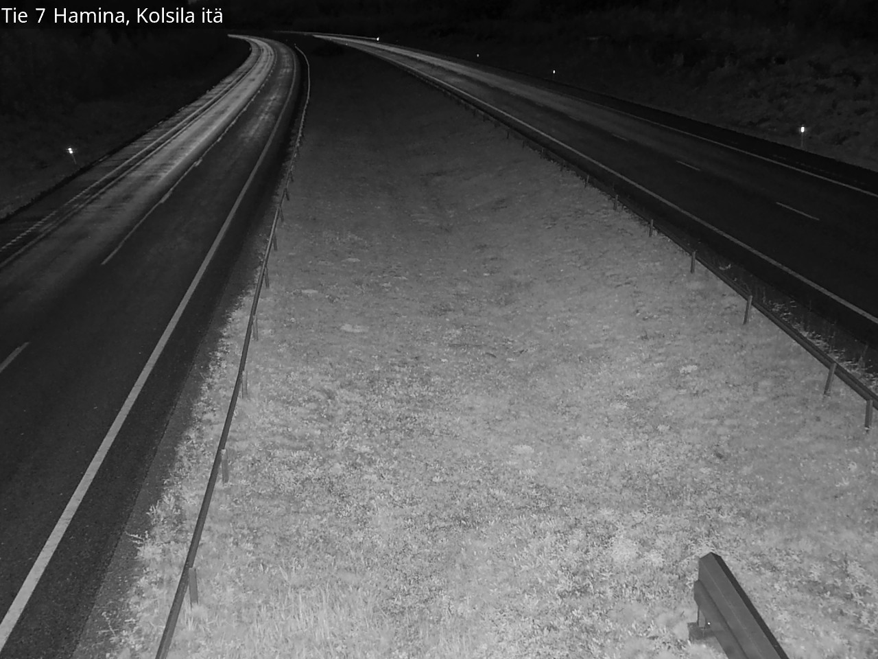 Kelikamerat Kuva Tie 7 Hamina, Kolsila, Hamina, Kymenlaakso