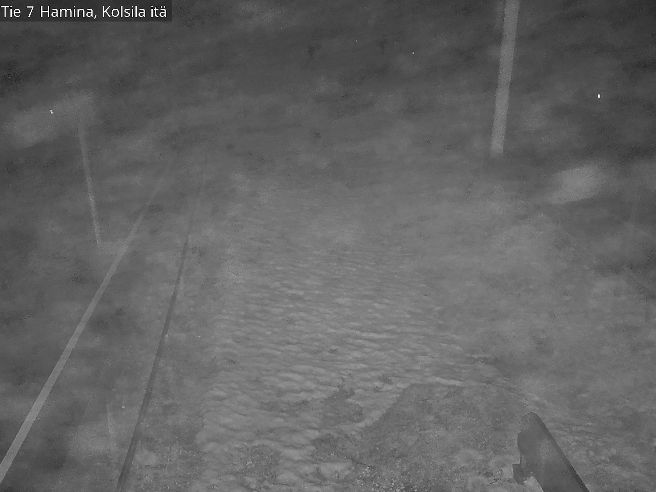 Kelikamerat Kuva Tie 7 Hamina, Kolsila, Hamina, Kymenlaakso