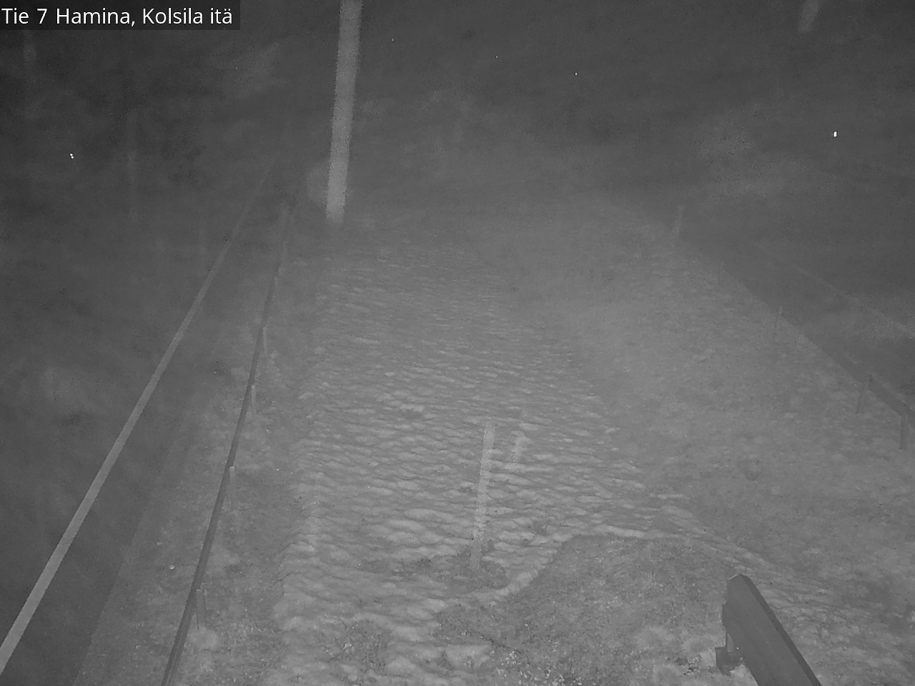 Kelikamerat Kuva Tie 7 Hamina, Kolsila, Hamina, Kymenlaakso