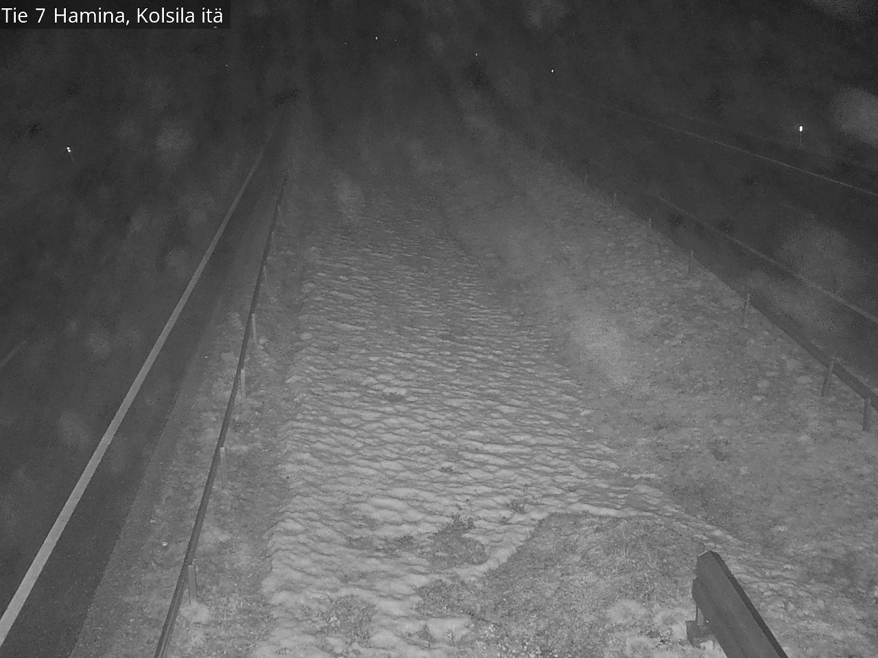 Kelikamerat Kuva Tie 7 Hamina, Kolsila, Hamina, Kymenlaakso