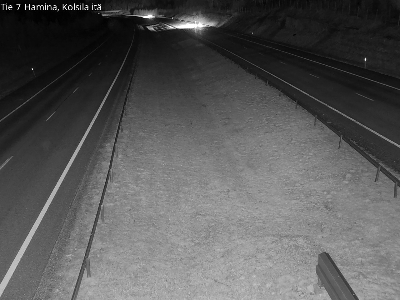 Kelikamerat Kuva Tie 7 Hamina, Kolsila, Hamina, Kymenlaakso