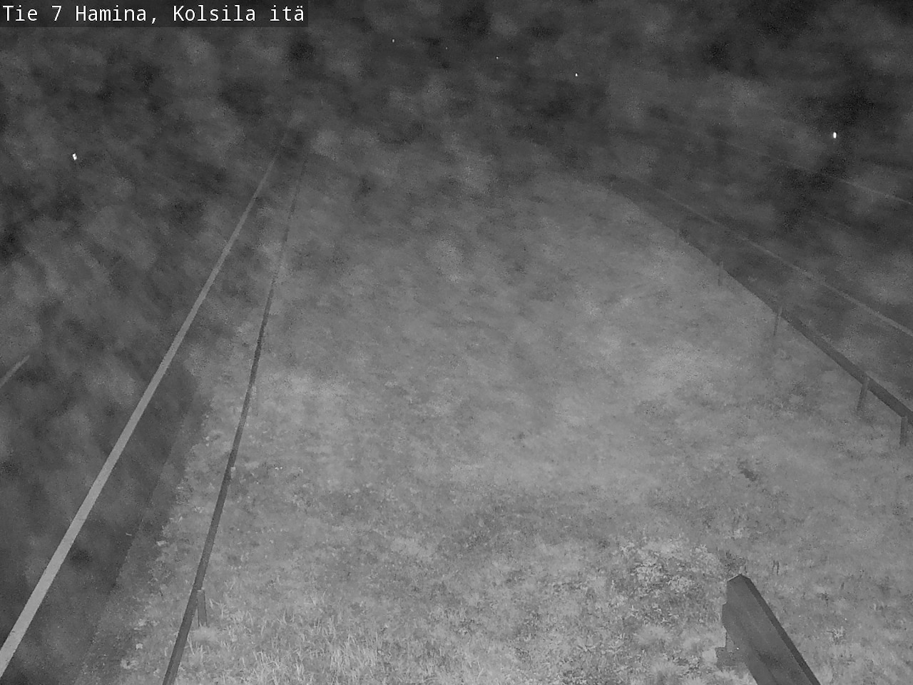 Kelikamerat Kuva Tie 7 Hamina, Kolsila, Hamina, Kymenlaakso