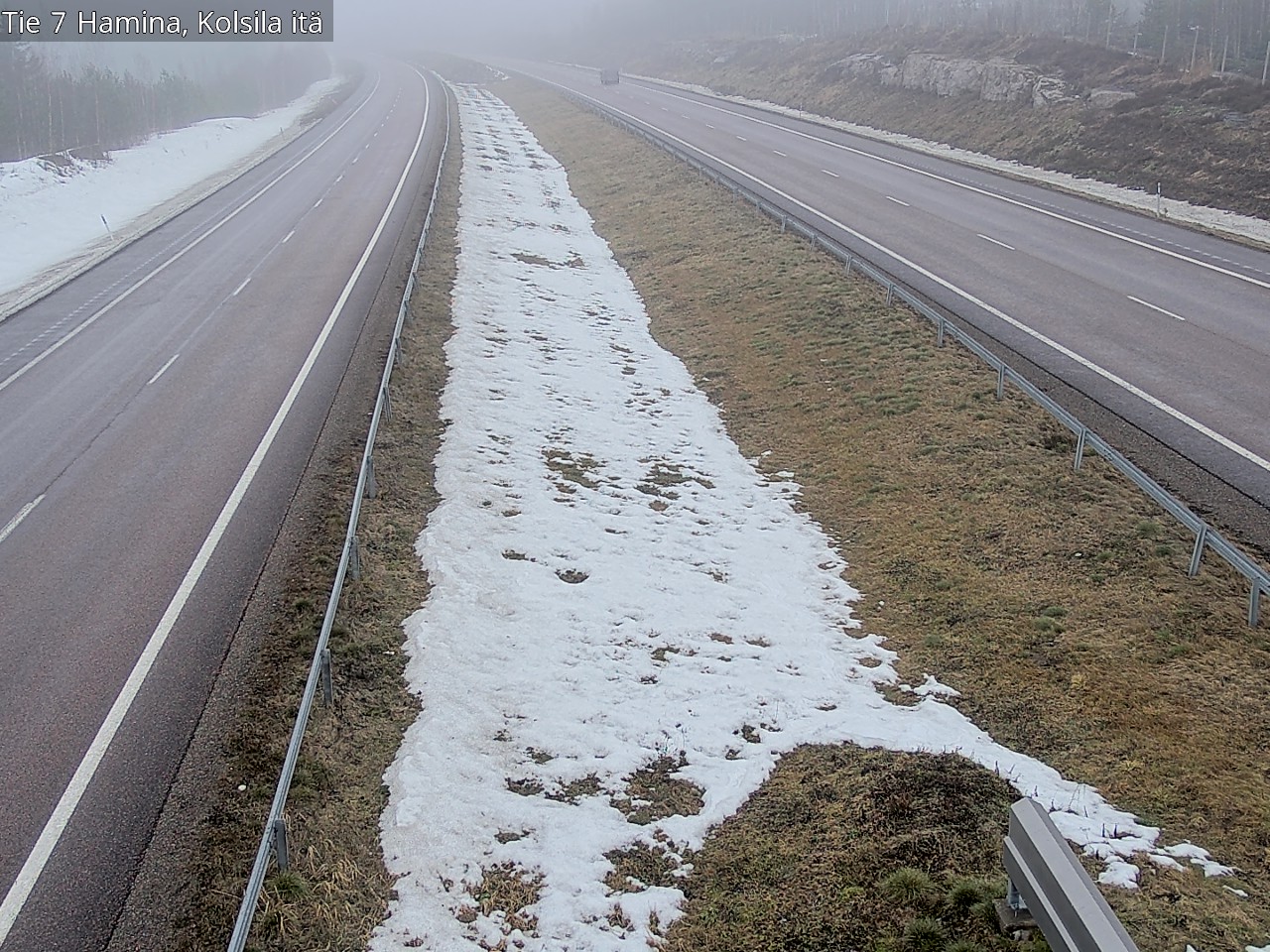 Kelikamerat Kuva Tie 7 Hamina, Kolsila, Hamina, Kymenlaakso