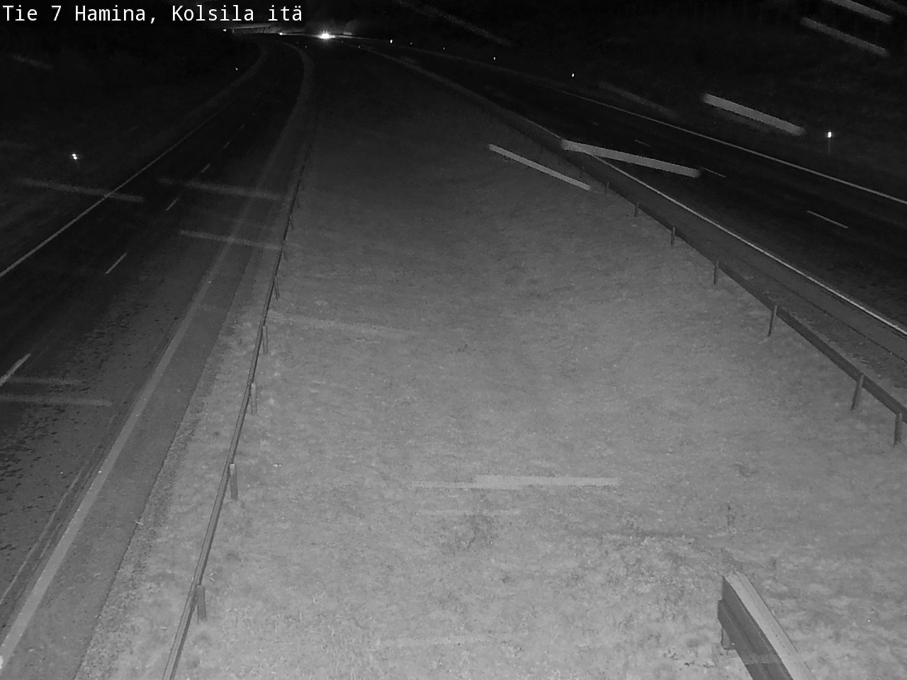 Kelikamerat Kuva Tie 7 Hamina, Kolsila, Hamina, Kymenlaakso