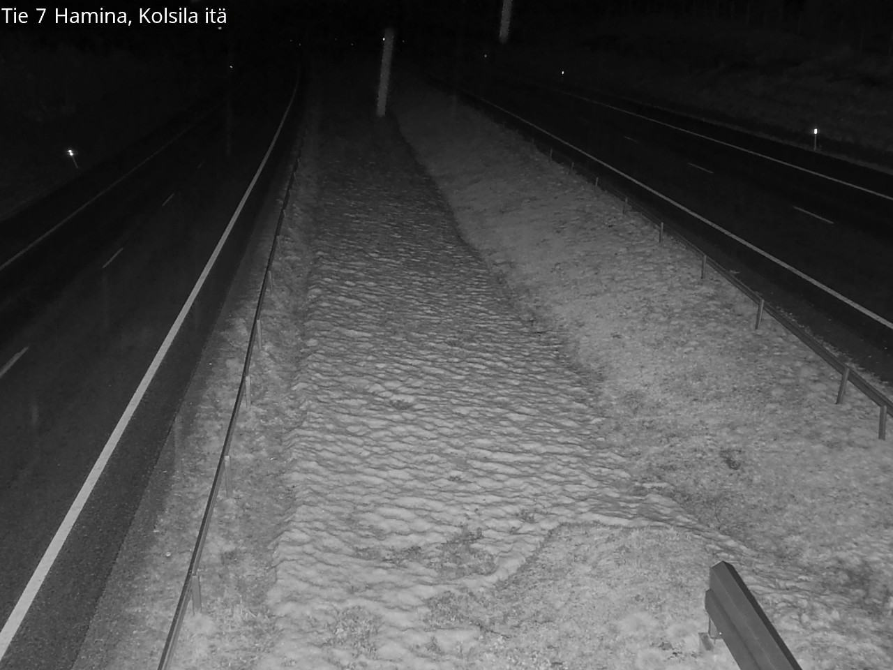 Kelikamerat Kuva Tie 7 Hamina, Kolsila, Hamina, Kymenlaakso