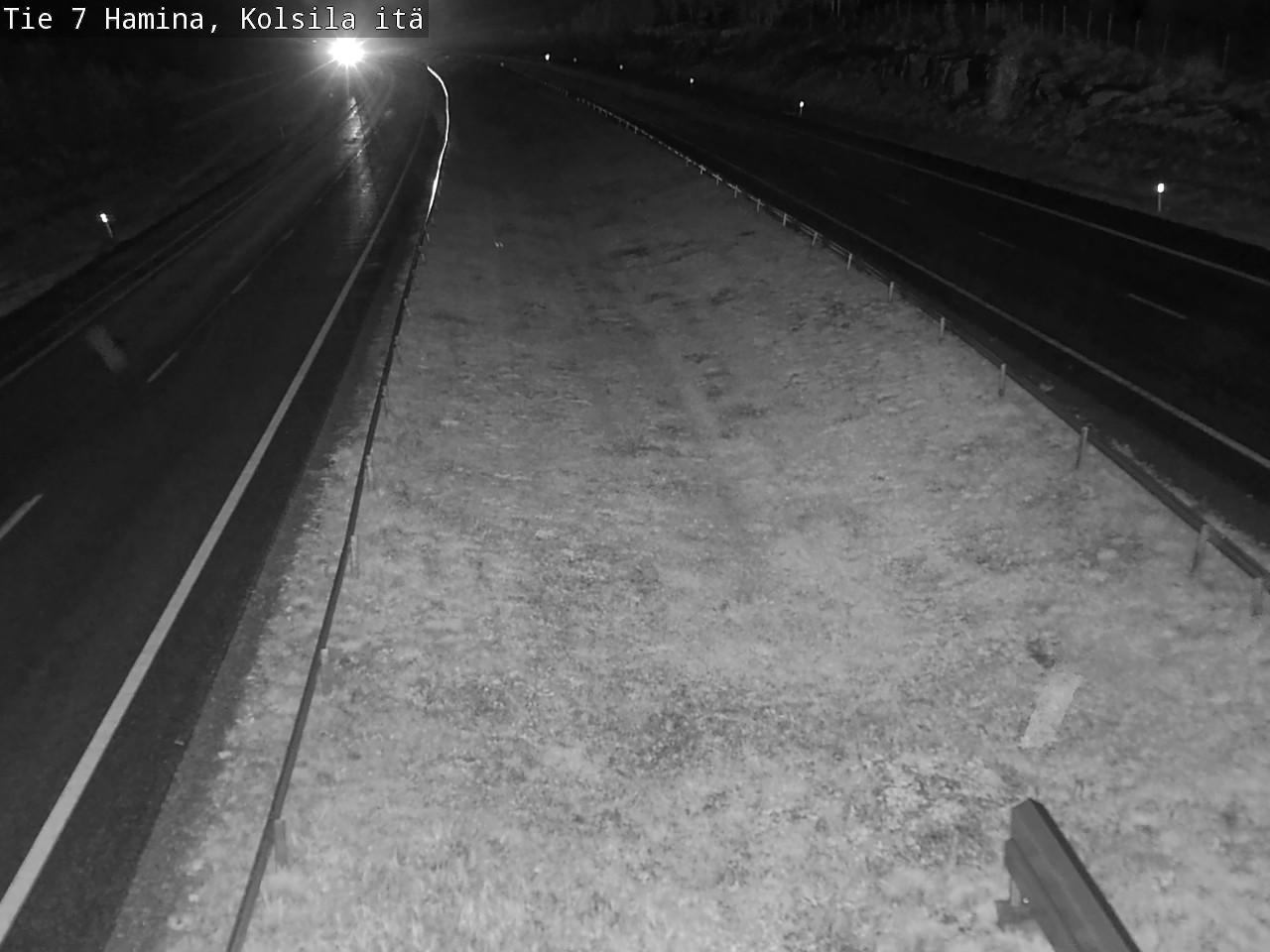 Kelikamerat Kuva Tie 7 Hamina, Kolsila, Hamina, Kymenlaakso