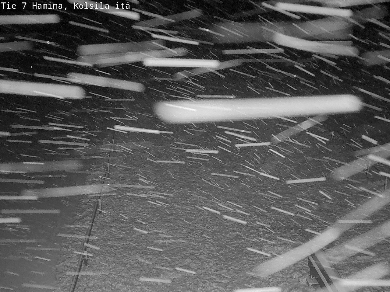 Kelikamerat Kuva Tie 7 Hamina, Kolsila, Hamina, Kymenlaakso