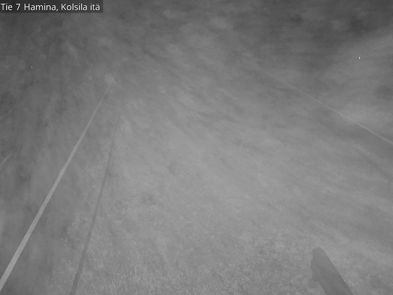 Kelikamerat Kuva Tie 7 Hamina, Kolsila, Hamina, Kymenlaakso