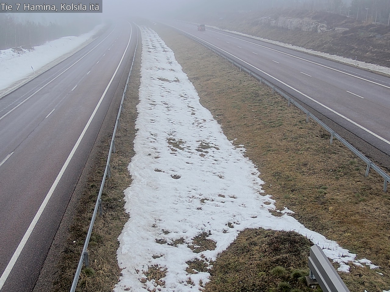 Kelikamerat Kuva Tie 7 Hamina, Kolsila, Hamina, Kymenlaakso