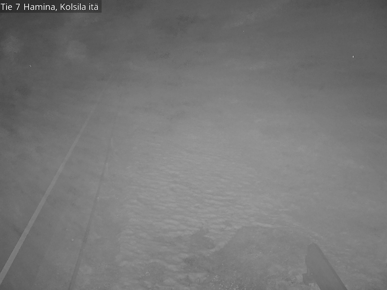 Kelikamerat Kuva Tie 7 Hamina, Kolsila, Hamina, Kymenlaakso