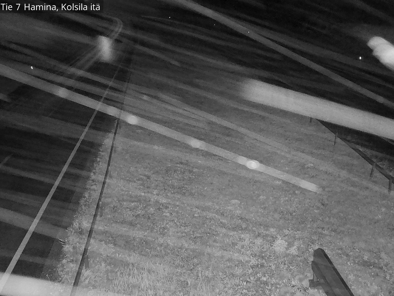 Kelikamerat Kuva Tie 7 Hamina, Kolsila, Hamina, Kymenlaakso