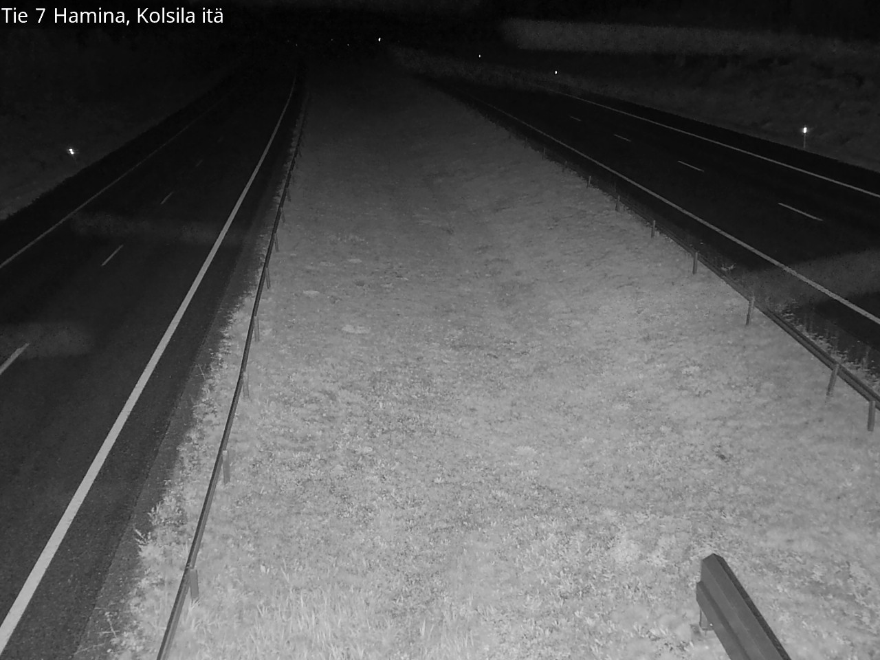 Kelikamerat Kuva Tie 7 Hamina, Kolsila, Hamina, Kymenlaakso