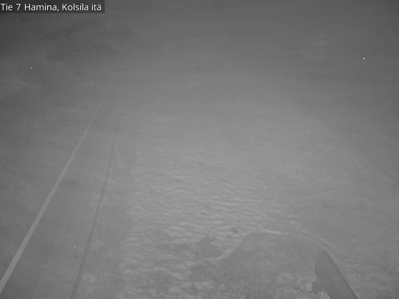 Kelikamerat Kuva Tie 7 Hamina, Kolsila, Hamina, Kymenlaakso