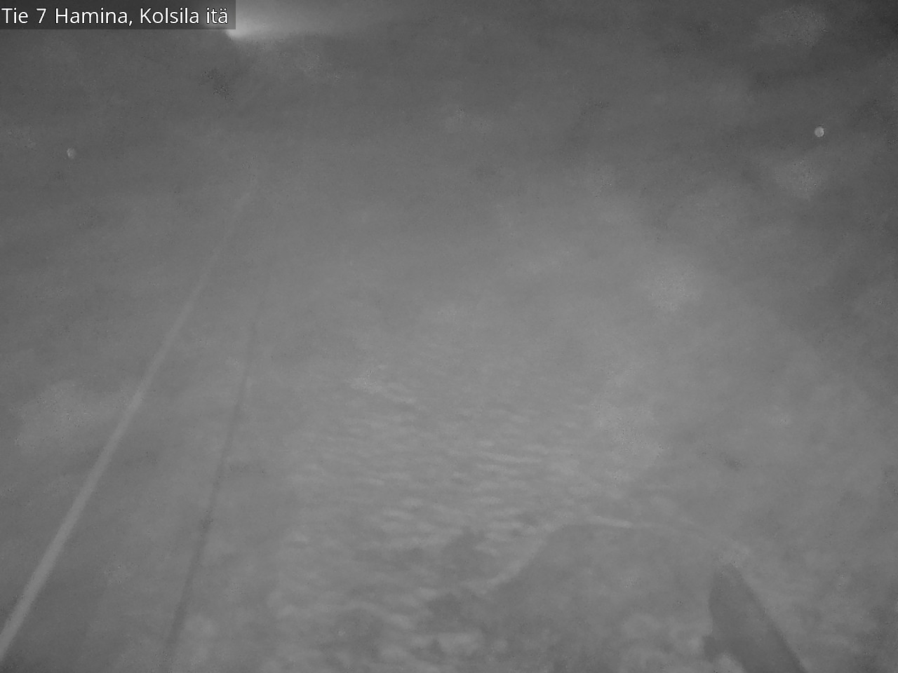 Kelikamerat Kuva Tie 7 Hamina, Kolsila, Hamina, Kymenlaakso