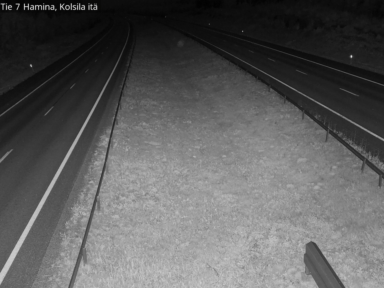 Kelikamerat Kuva Tie 7 Hamina, Kolsila, Hamina, Kymenlaakso