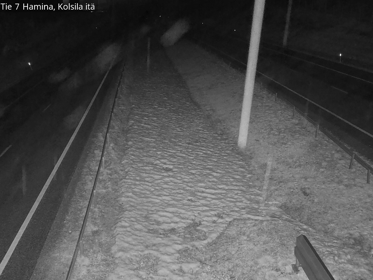 Kelikamerat Kuva Tie 7 Hamina, Kolsila, Hamina, Kymenlaakso