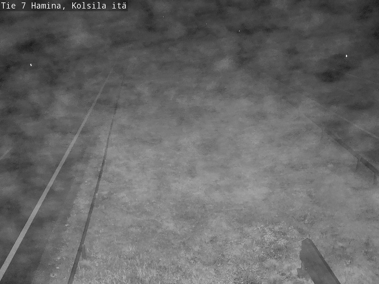 Kelikamerat Kuva Tie 7 Hamina, Kolsila, Hamina, Kymenlaakso