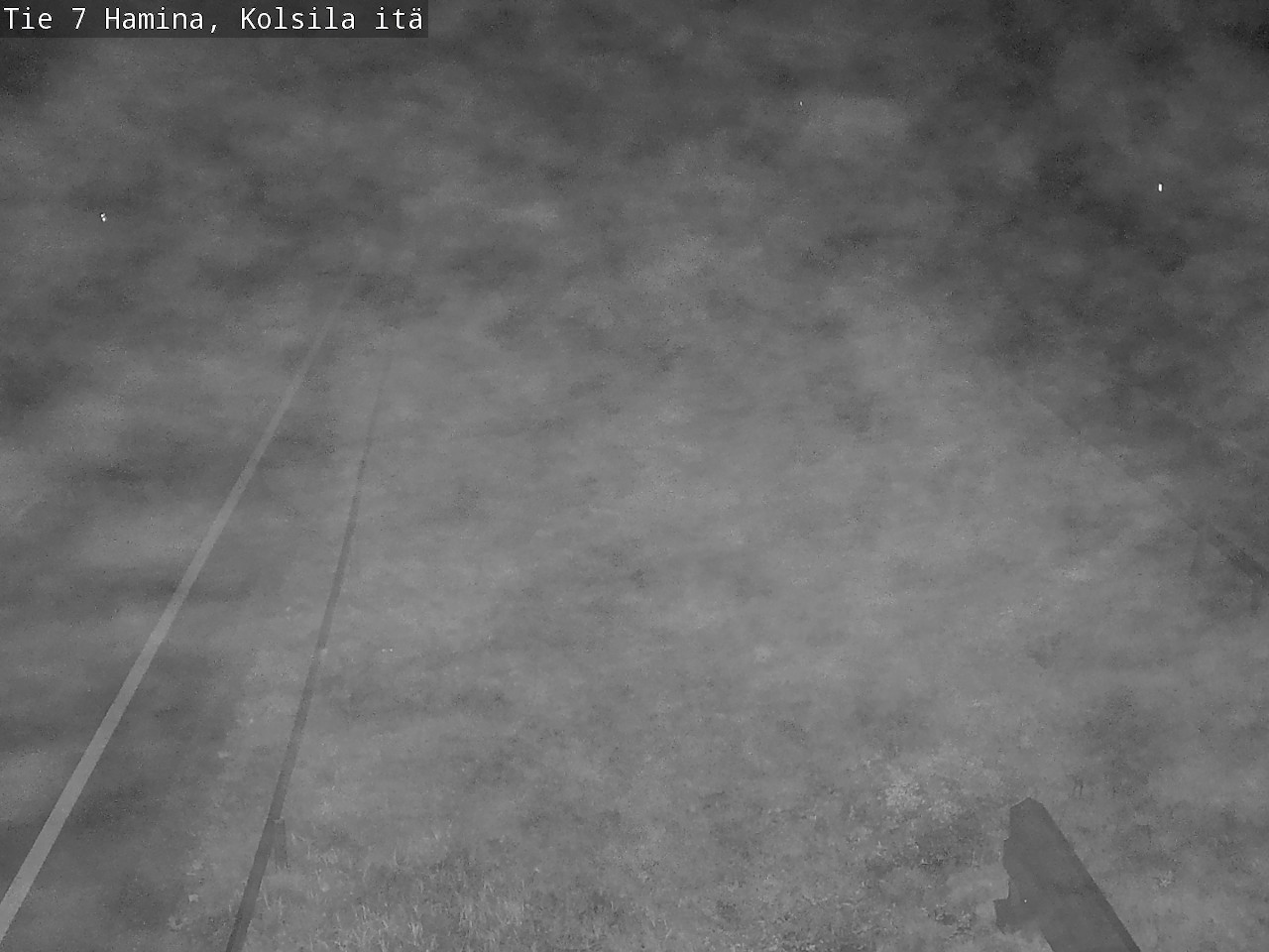 Kelikamerat Kuva Tie 7 Hamina, Kolsila, Hamina, Kymenlaakso