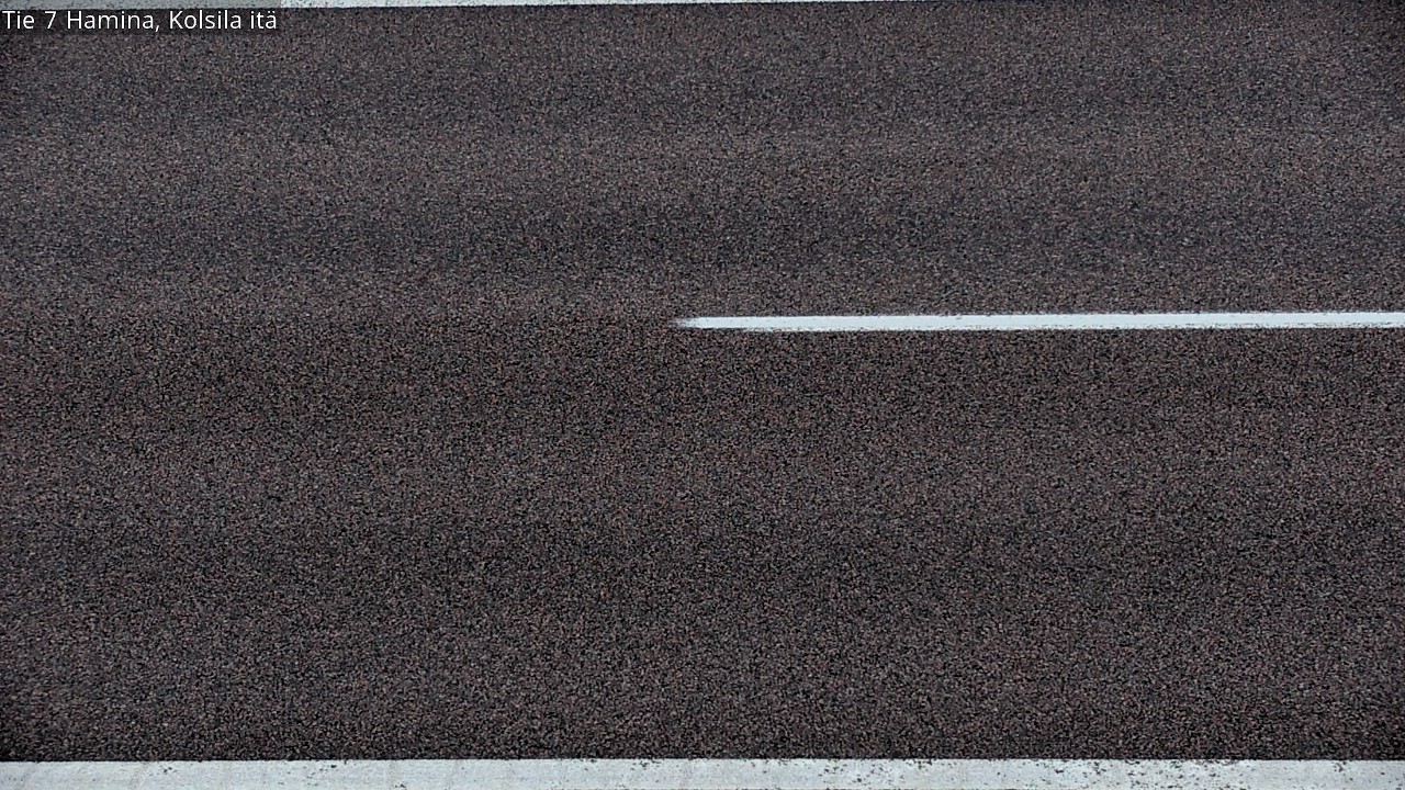 Kelikamerat Kuva Tie 7 Hamina, Kolsila, Hamina, Kymenlaakso