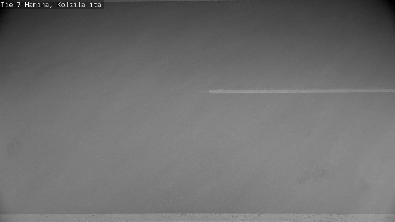 Kelikamerat Kuva Tie 7 Hamina, Kolsila, Hamina, Kymenlaakso