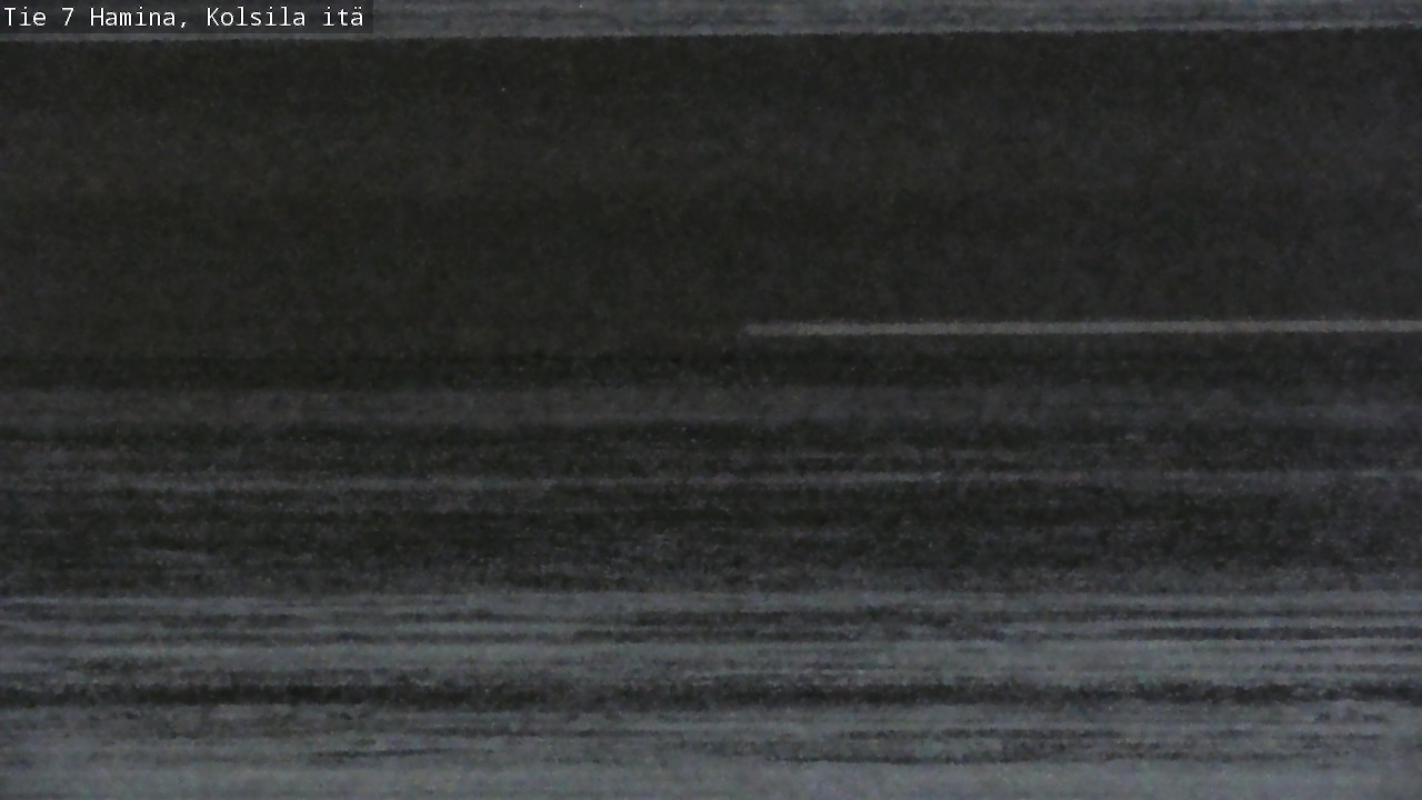 Kelikamerat Kuva Tie 7 Hamina, Kolsila, Hamina, Kymenlaakso