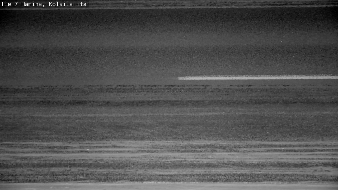 Kelikamerat Kuva Tie 7 Hamina, Kolsila, Hamina, Kymenlaakso