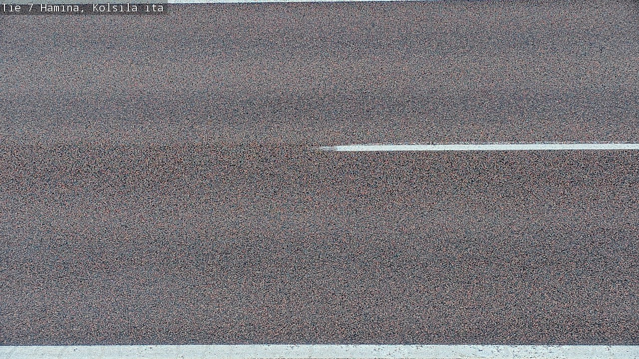 Kelikamerat Kuva Tie 7 Hamina, Kolsila, Hamina, Kymenlaakso