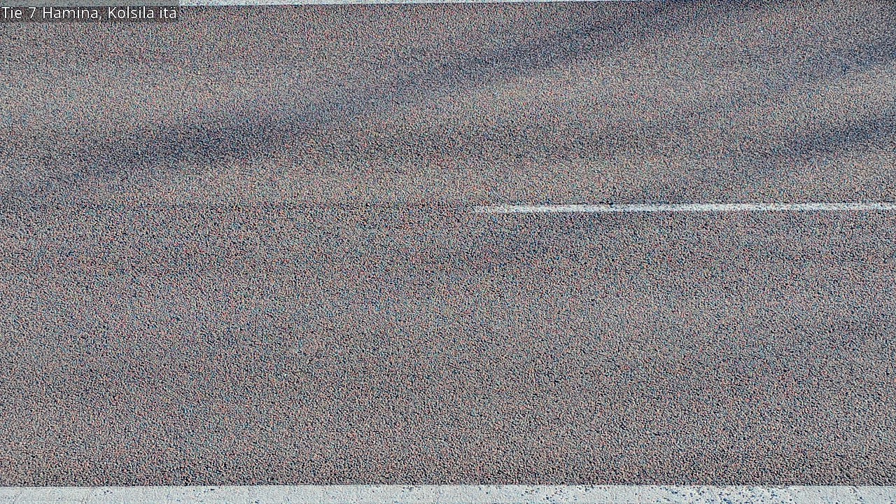 Kelikamerat Kuva Tie 7 Hamina, Kolsila, Hamina, Kymenlaakso