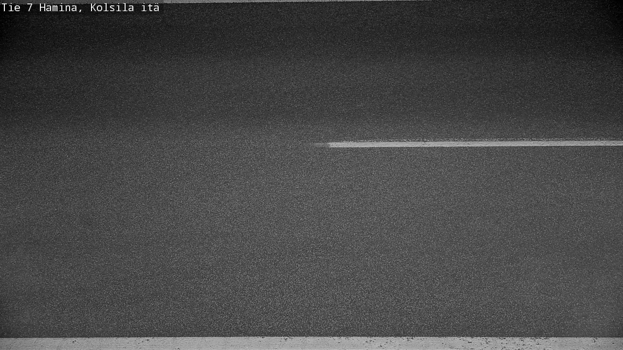 Kelikamerat Kuva Tie 7 Hamina, Kolsila, Hamina, Kymenlaakso