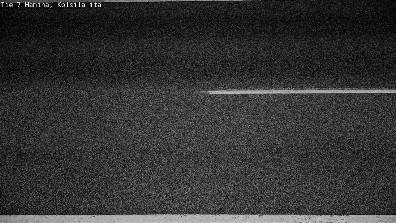 Kelikamerat Kuva Tie 7 Hamina, Kolsila, Hamina, Kymenlaakso