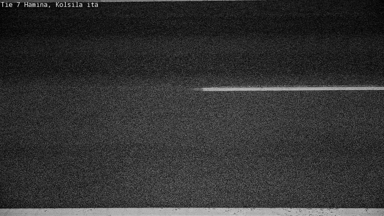 Kelikamerat Kuva Tie 7 Hamina, Kolsila, Hamina, Kymenlaakso