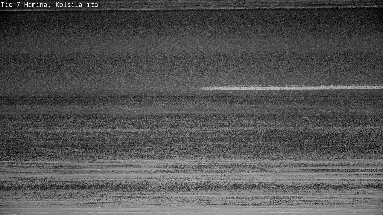 Kelikamerat Kuva Tie 7 Hamina, Kolsila, Hamina, Kymenlaakso