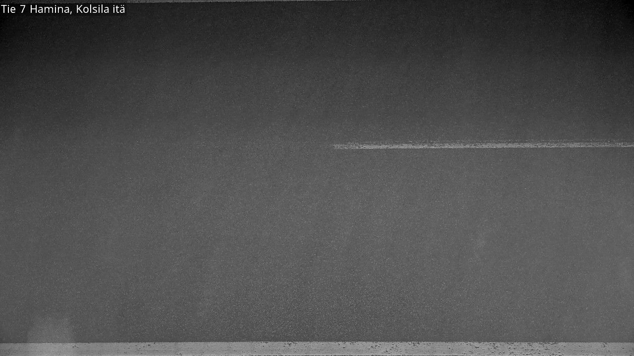 Kelikamerat Kuva Tie 7 Hamina, Kolsila, Hamina, Kymenlaakso