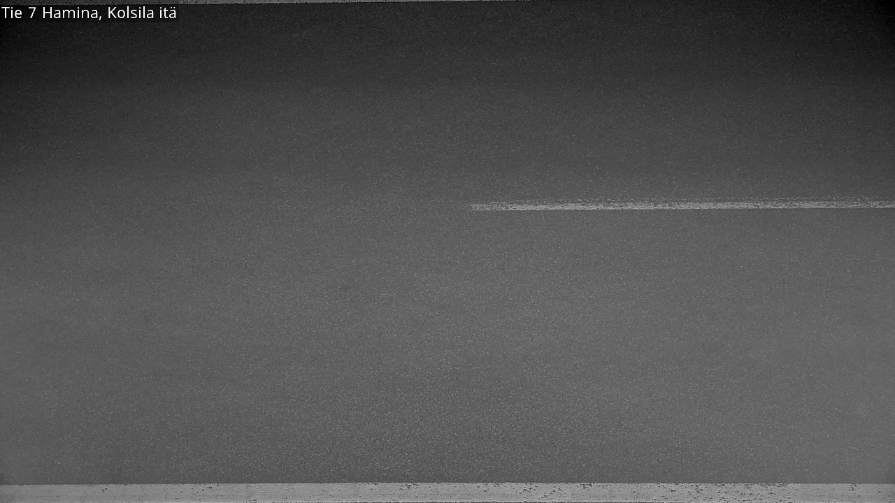 Kelikamerat Kuva Tie 7 Hamina, Kolsila, Hamina, Kymenlaakso