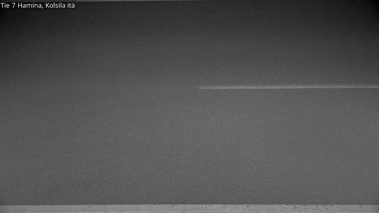 Kelikamerat Kuva Tie 7 Hamina, Kolsila, Hamina, Kymenlaakso