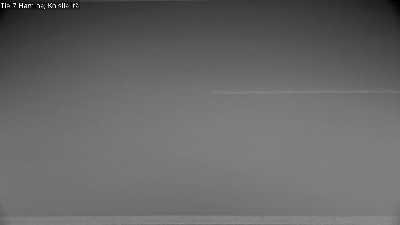 Kelikamerat Kuva Tie 7 Hamina, Kolsila, Hamina, Kymenlaakso