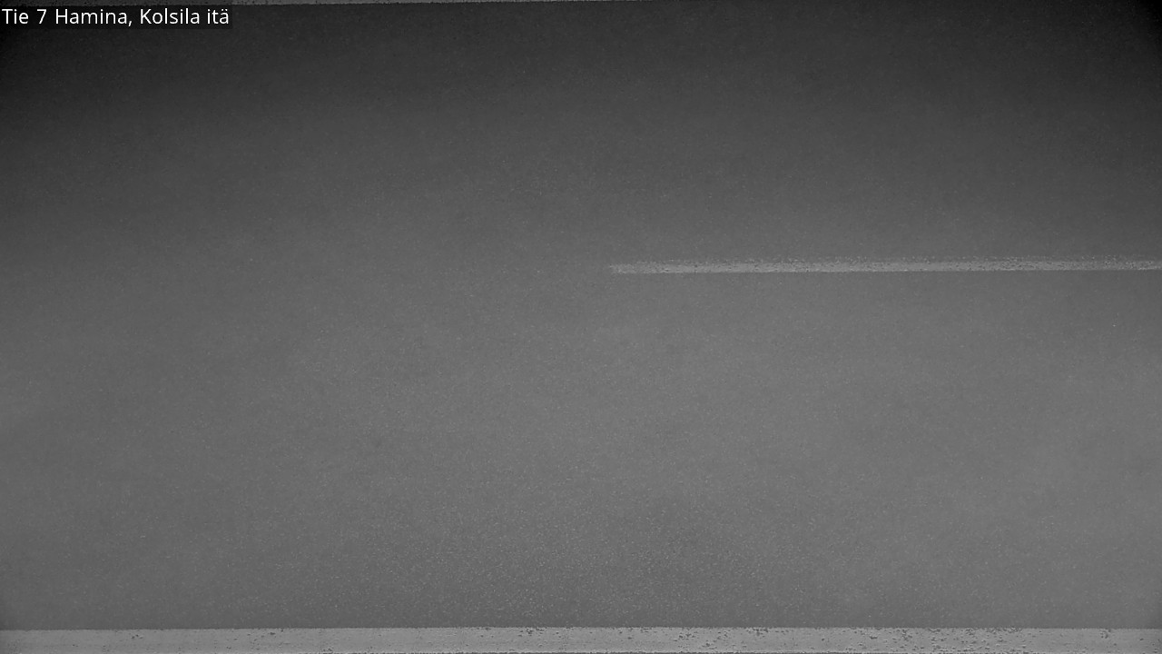 Kelikamerat Kuva Tie 7 Hamina, Kolsila, Hamina, Kymenlaakso