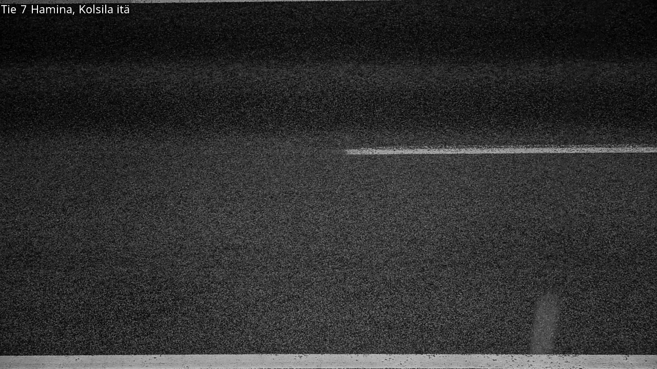 Kelikamerat Kuva Tie 7 Hamina, Kolsila, Hamina, Kymenlaakso