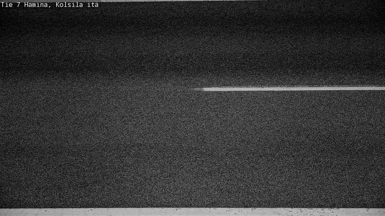 Kelikamerat Kuva Tie 7 Hamina, Kolsila, Hamina, Kymenlaakso