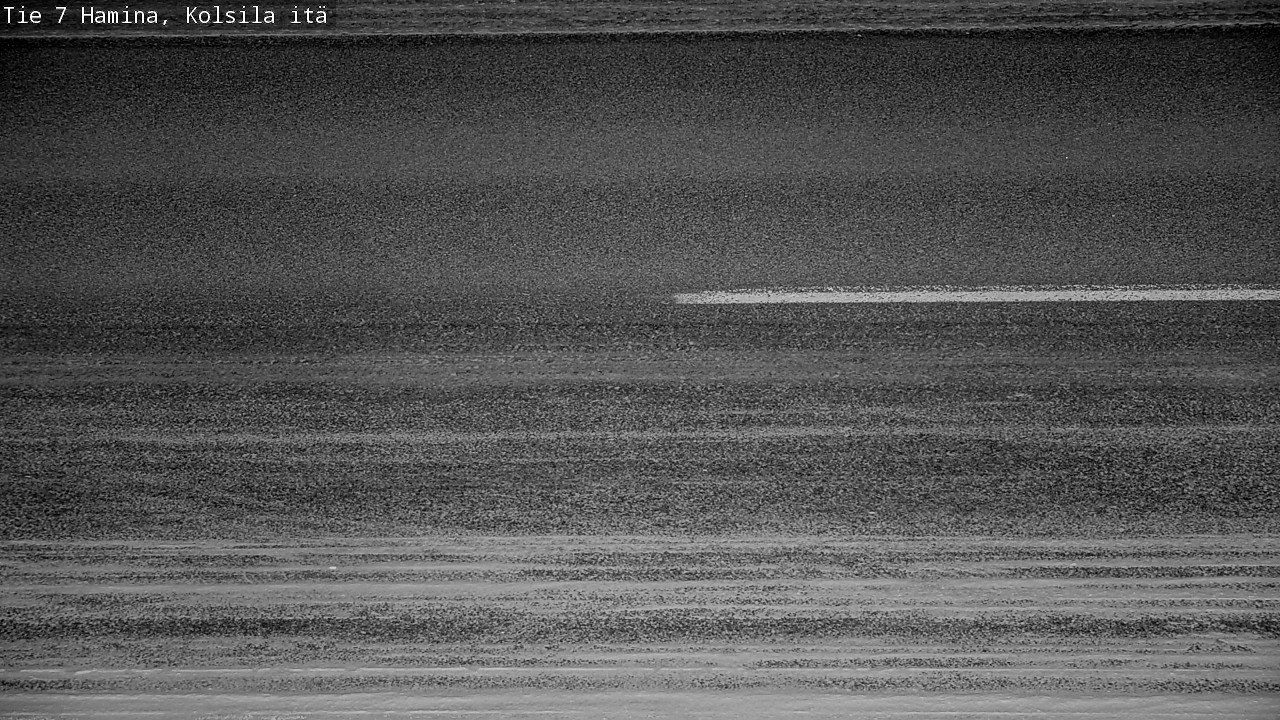 Kelikamerat Kuva Tie 7 Hamina, Kolsila, Hamina, Kymenlaakso